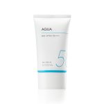 Missha All Around Safe Block Aqua Sun SPF50+/PA++++ 50ml - Image 2
