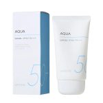 Missha All Around Safe Block Aqua Sun SPF50+/PA++++ 50ml - Image 4