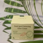 AXIS-Y Dark Spot Correcting Glow Cream – 50ml - Image 2