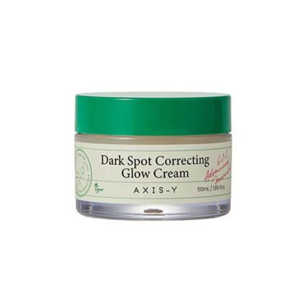 AXIS-Y Dark Spot Correcting Glow Cream – 50ml
