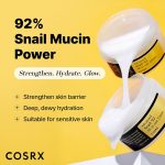 COSRX Advanced Snail 92 All In One Cream – 100g - Image 5