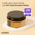 COSRX Advanced Snail 92 All In One Cream + 96 Mucin Power Essence Combo - Image 2