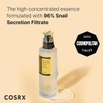 COSRX Advanced Snail 92 All In One Cream + 96 Mucin Power Essence Combo - Image 3