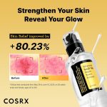 COSRX Advanced Snail 96 Mucin Power Essence – 100ml - Image 2
