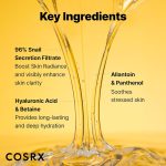 COSRX Advanced Snail 96 Mucin Power Essence – 100ml - Image 4