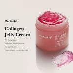 MEDICUBE Collagen Jelly Cream – 110ml - Image 4