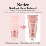 MEDICUBE Collagen Night Wrapping Mask – 75ml - Image 2