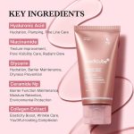 MEDICUBE Collagen Night Wrapping Mask – 75ml - Image 4