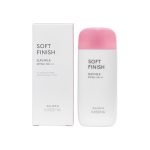 Missha - All Around Safe Block Soft Finish Sun Milk SPF50+ PA+++ - 70 ml - Image 2