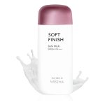 Missha - All Around Safe Block Soft Finish Sun Milk SPF50+ PA+++ - 70 ml - Image 4