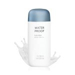 Missha All Around Safe Block Waterproof Sun Milk SPF50+ PA+++ 70ml - Image 4