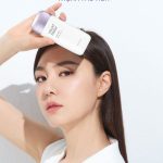 Missha Velvet Finish Sun Milk SPF50+ PA++++ 70ml - Image 2