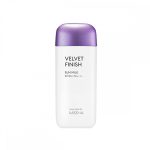 Missha Velvet Finish Sun Milk SPF50+ PA++++ 70ml