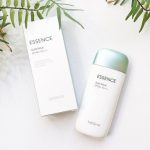 Missha Essence Sun Milk Ex SPF50+/PA+++ 70ml - Image 3