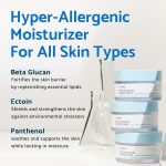 iUNIK Beta Glucan 3X Barrier Cream 50ml - Image 4