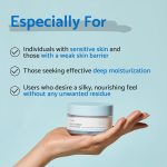 iUNIK Beta Glucan 3X Barrier Cream 50ml - Image 3