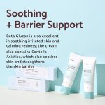 iUNIK Beta Glucan Daily Moisture Cream 60ml - Image 4