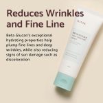 iUNIK Beta Glucan Daily Moisture Cream 60ml - Image 3