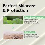 iUNIK Centella Calming Daily Sunscreen 60ml - Image 4