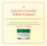AXIS-Y Dark Spot Correcting Glow Cream – 50ml - Image 6